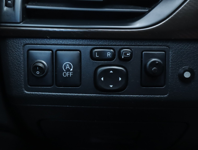 Toyota Avensis, 2017