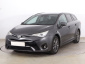 Toyota Avensis, 2017