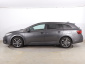 Toyota Avensis, 2017