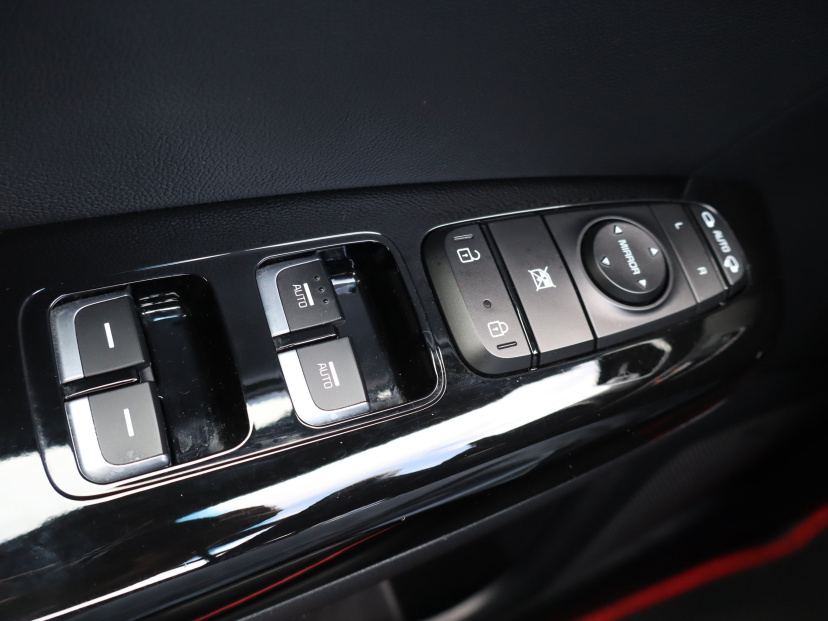 Kia Sportage, 2018