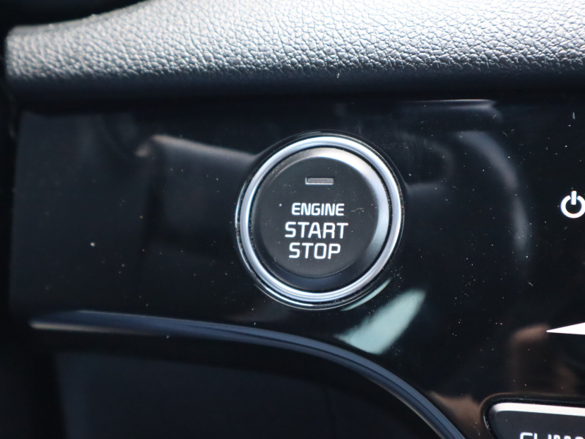 Kia Sportage, 2018