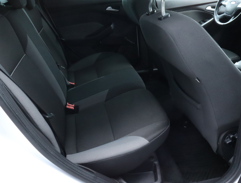 Ford Focus, 2014