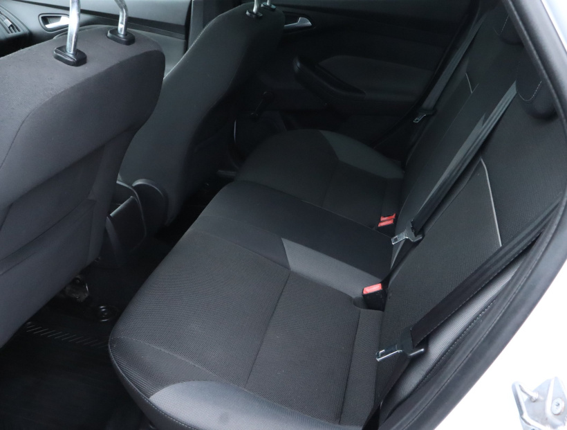 Ford Focus, 2014