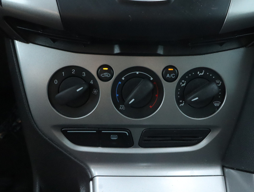 Ford Focus, 2014