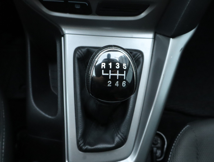 Ford Focus, 2014