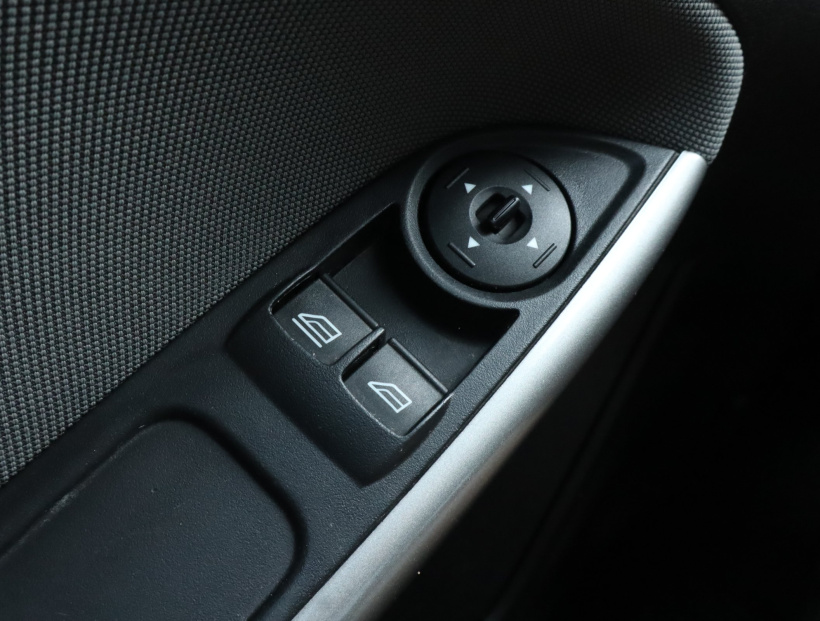Ford Focus, 2014
