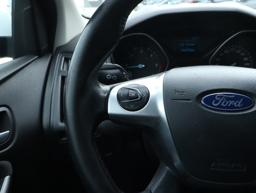 Ford Focus, 2014