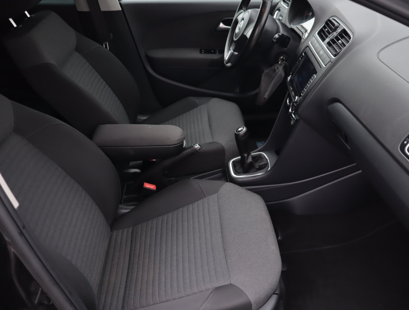 Volkswagen Polo, 2012