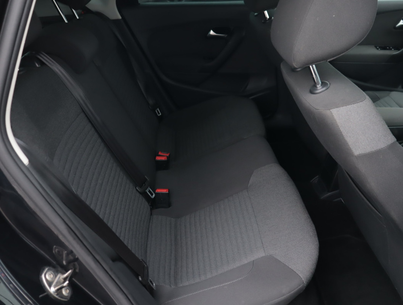 Volkswagen Polo, 2012