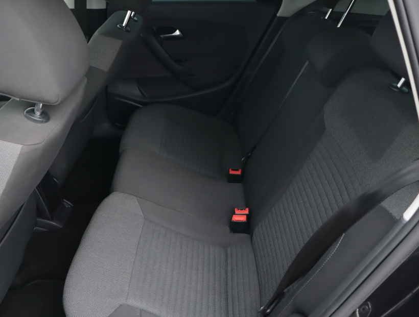 Volkswagen Polo, 2012