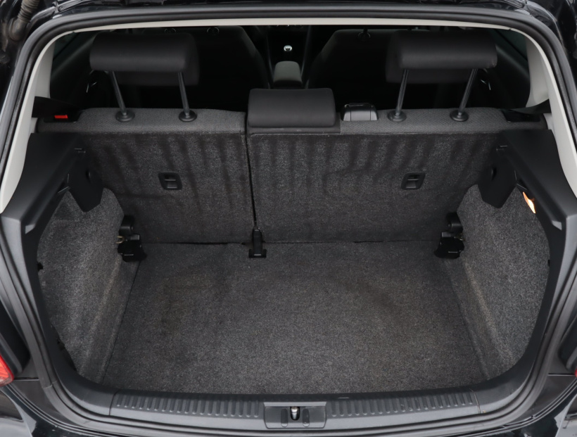 Volkswagen Polo, 2012
