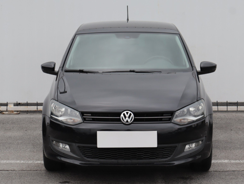 Volkswagen Polo, 2012