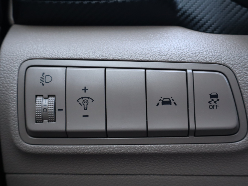 Hyundai Tucson, 2019