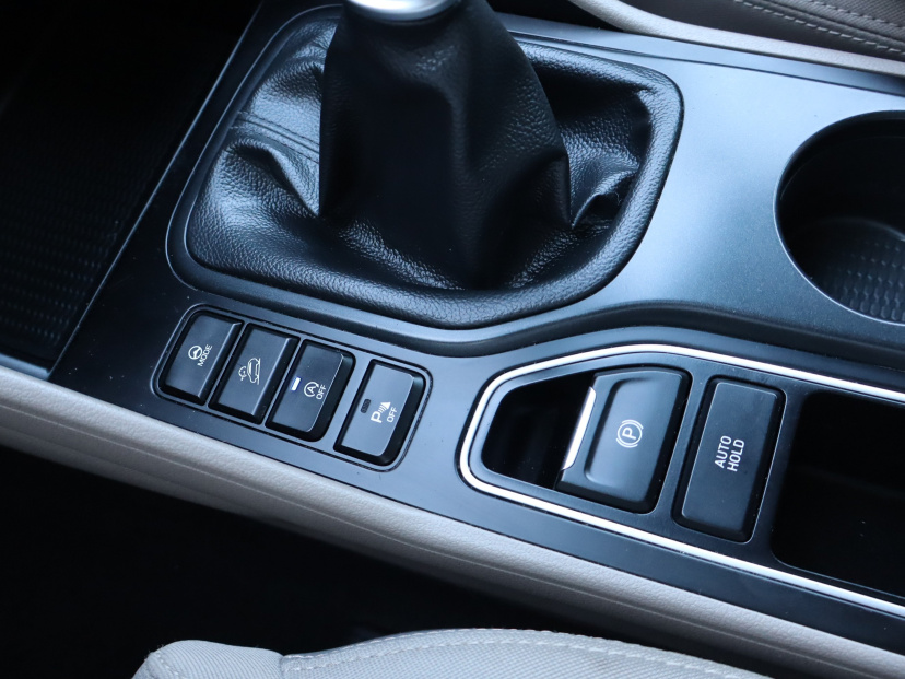 Hyundai Tucson, 2019