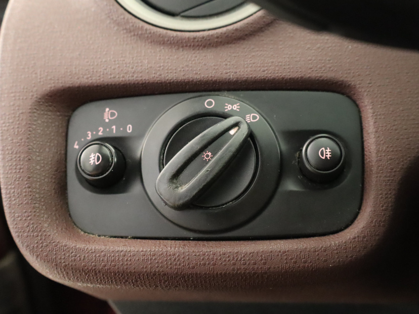 Ford Fiesta, 2011