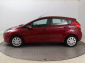 Ford Fiesta, 2011