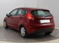 Ford Fiesta, 2011