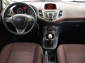 Ford Fiesta, 2011