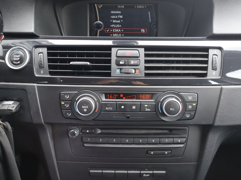 BMW 3, 2011