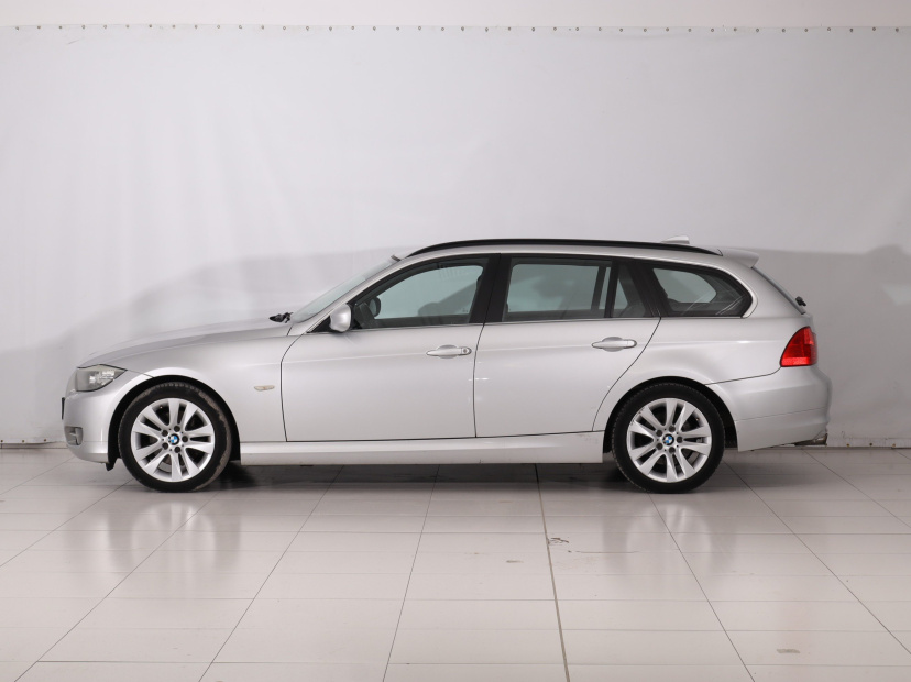 BMW 3, 2011
