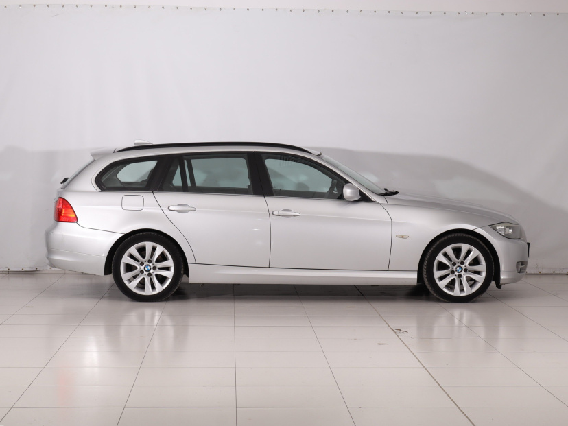 BMW 3, 2011