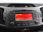 Kia Sportage, 2013