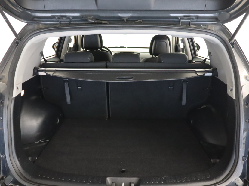 Kia Sportage, 2013