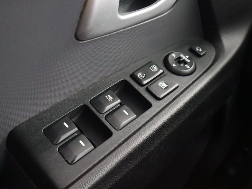 Kia Sportage, 2013