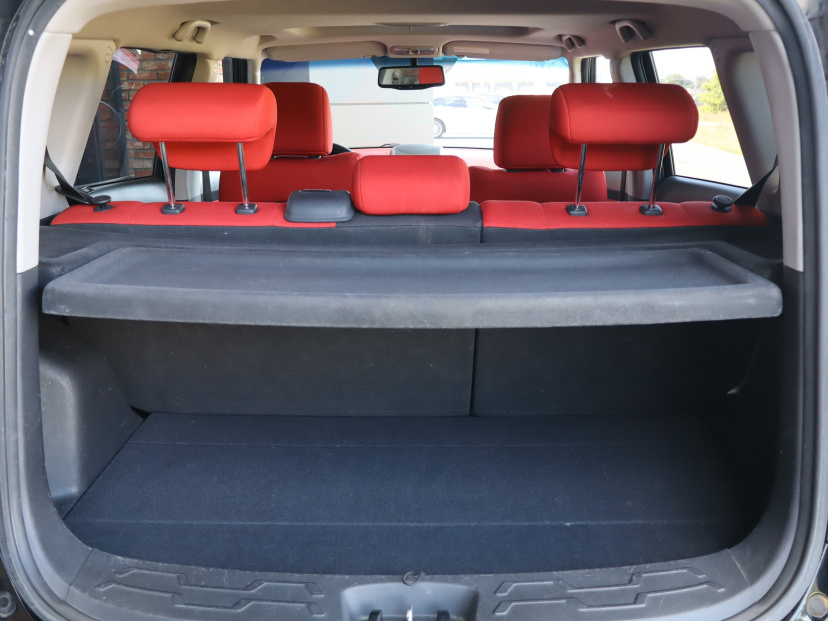 Kia Soul, 2009