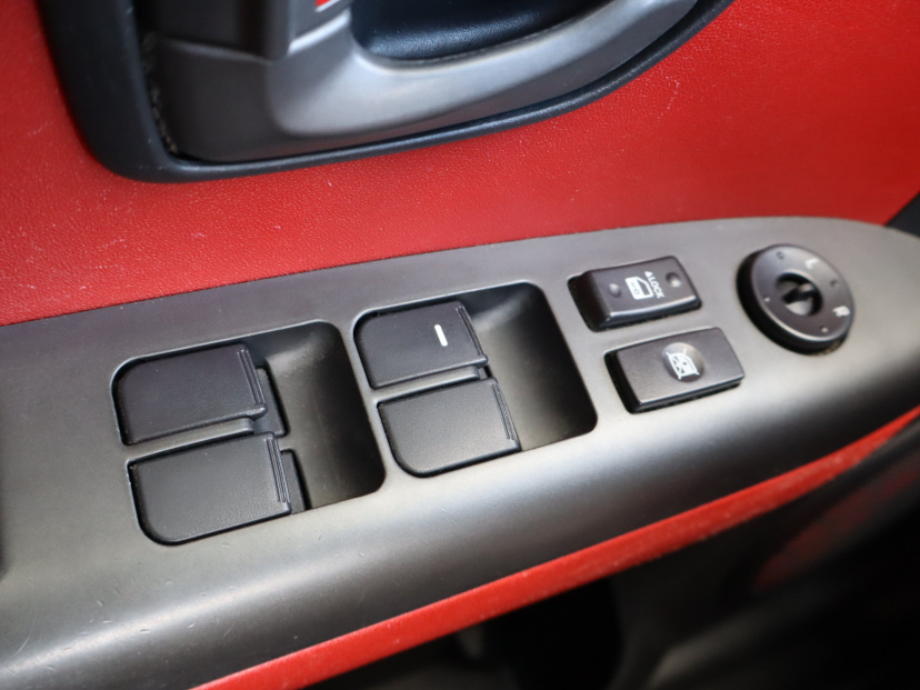 Kia Soul, 2009