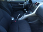 Toyota Auris, 2007