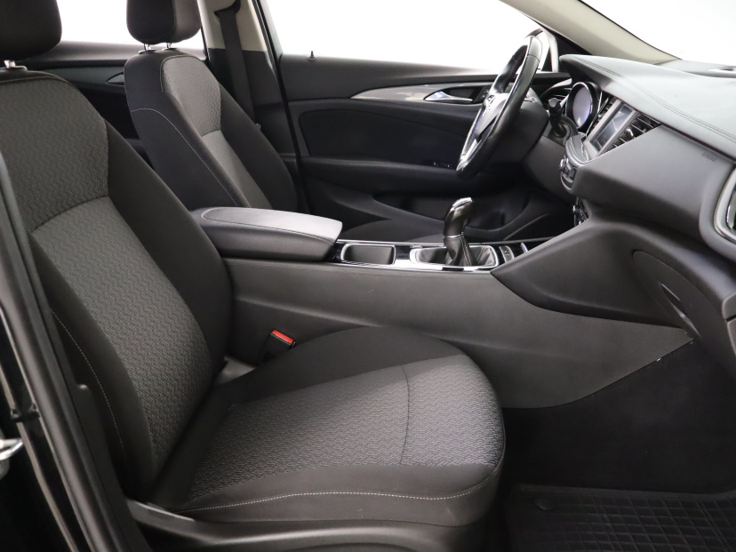 Opel Insignia, 2019
