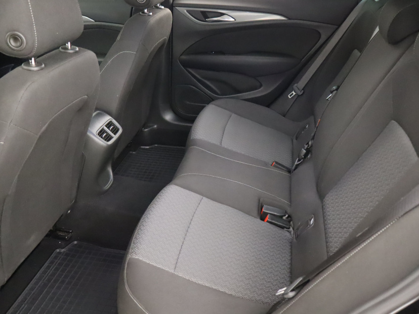 Opel Insignia, 2019