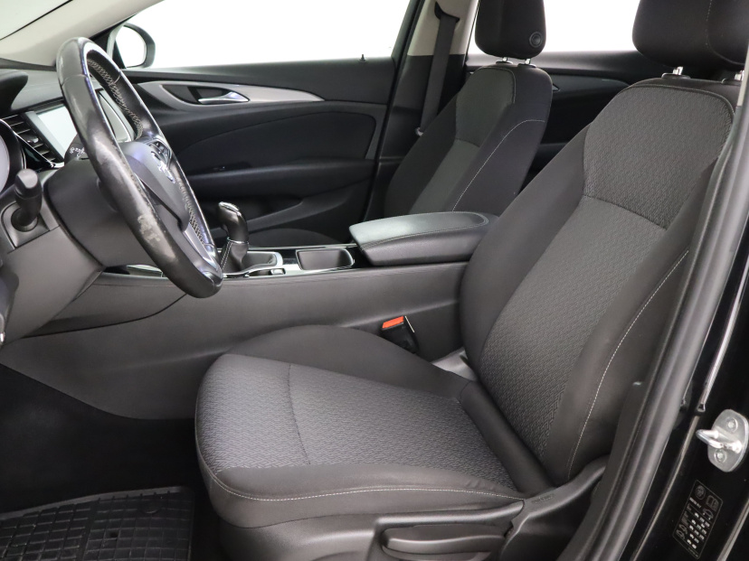 Opel Insignia, 2019