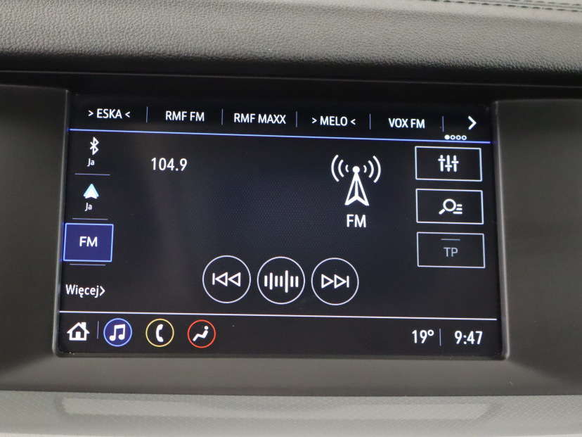 Opel Insignia, 2019