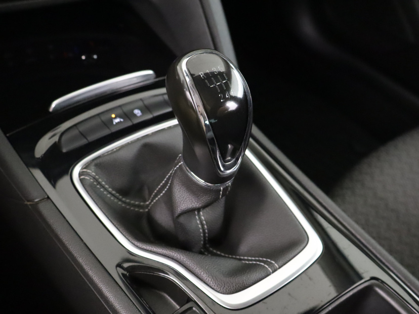 Opel Insignia, 2019