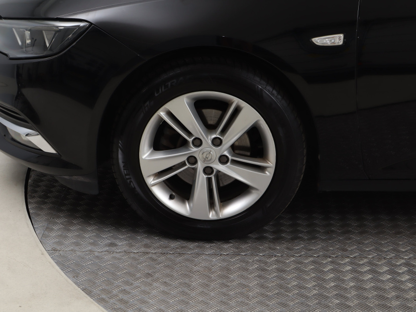 Opel Insignia, 2019