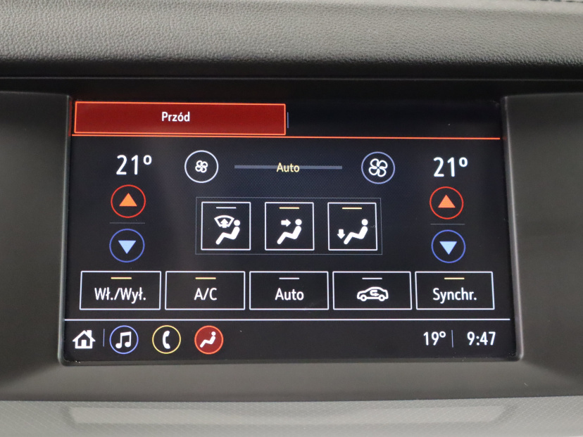 Opel Insignia, 2019
