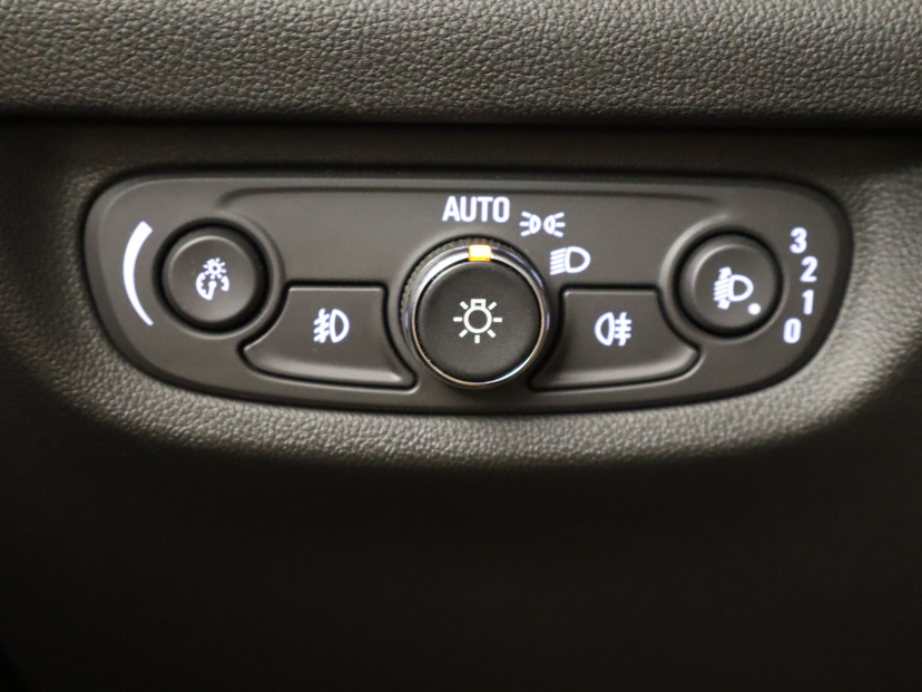 Opel Insignia, 2019