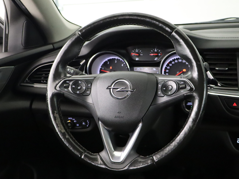 Opel Insignia, 2019