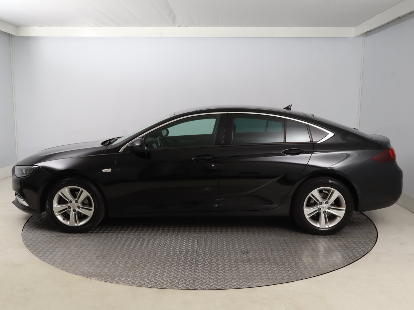 Opel Insignia, 2019
