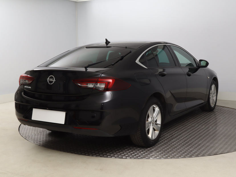 Opel Insignia, 2019