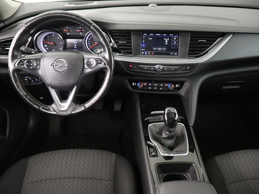 Opel Insignia, 2019