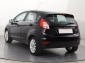 Ford Fiesta, 2016