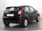 Ford Fiesta, 2016