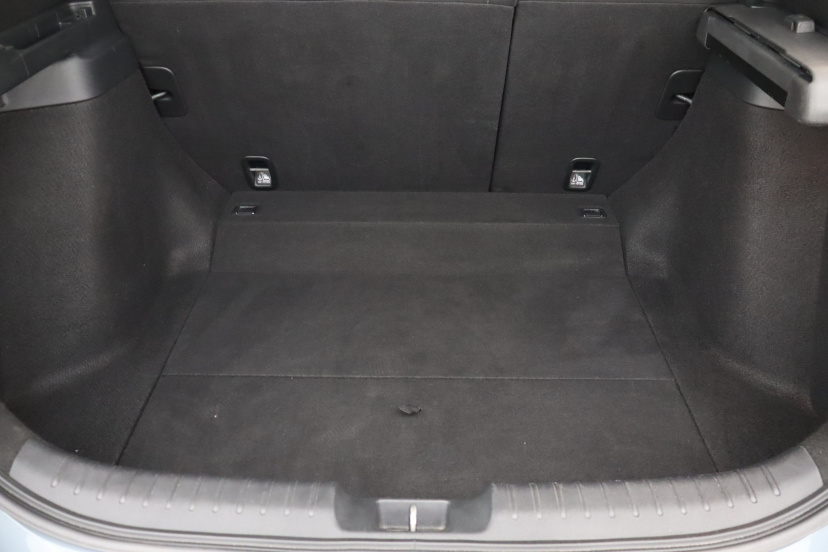 Honda Civic, 2018