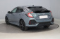 Honda Civic, 2018