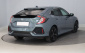 Honda Civic, 2018
