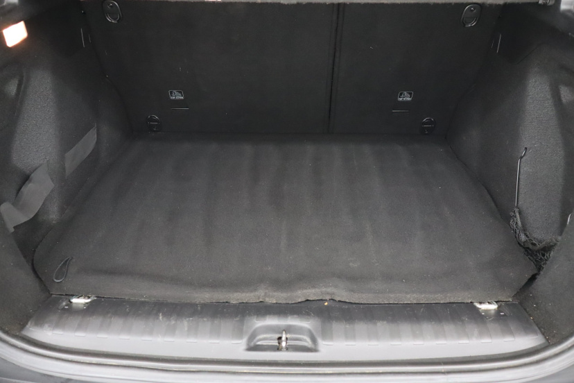 Peugeot 2008, 2018