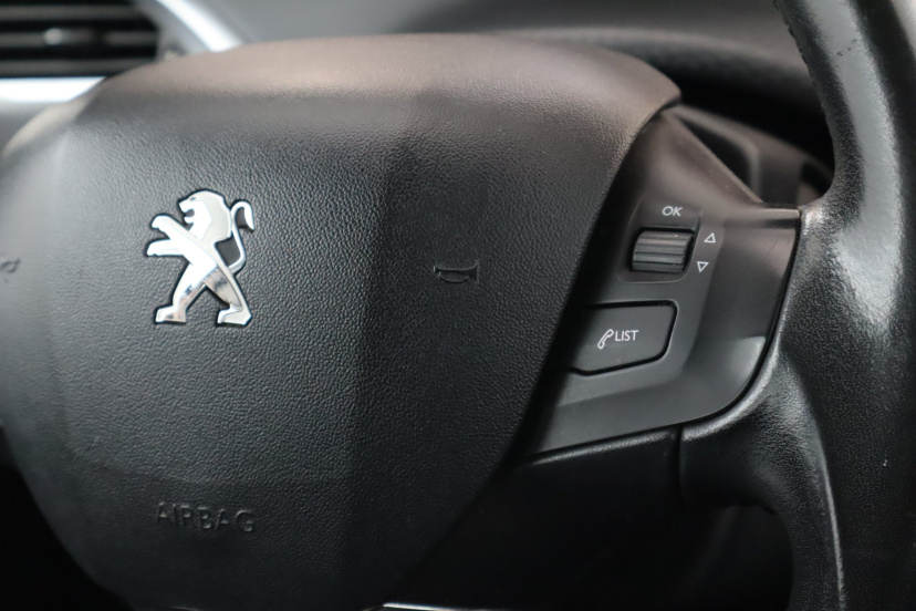 Peugeot 2008, 2018